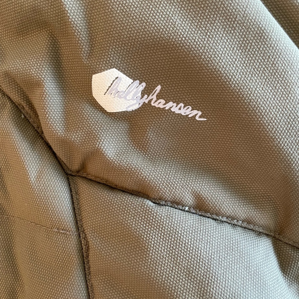 Helly Hansen Bomber Winter Jacket. - image 5